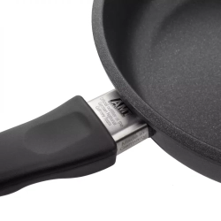 Сковорода глубокая 24см AMT Frying Pans Fix