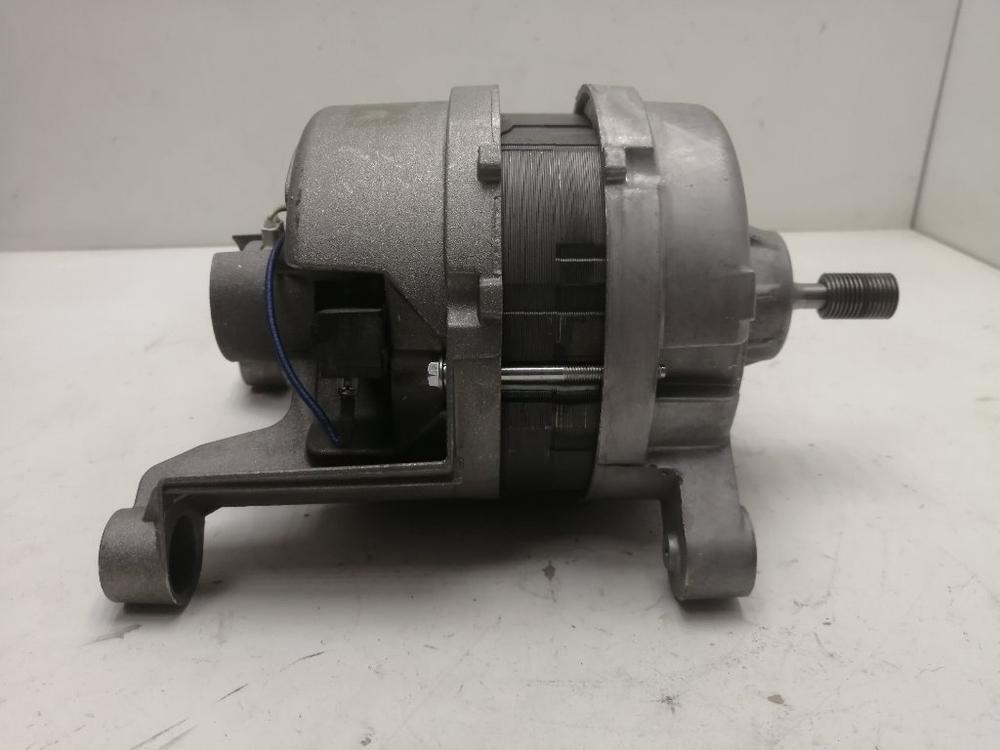 FCS800S кт97 Двигатель для стиральной машины Zanussi FCS 800 S б/у