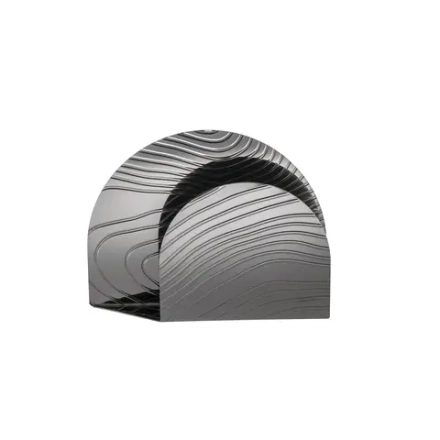 Alessi Салфетница из шпона PU08