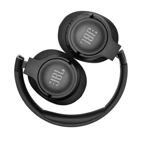 Беспроводные наушники JBL Tune 760NC Черный