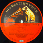 Gershwin - Porgy And Bess 3LP (Германия 1989г.)Т