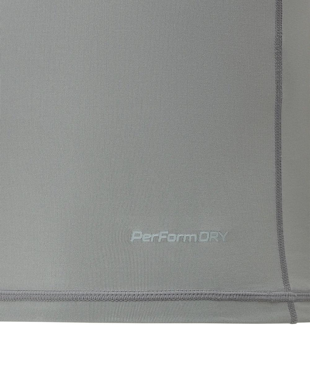 Футболка компрессионная с длинным рукавом PerFormDRY Baselayer LS Tee, серый