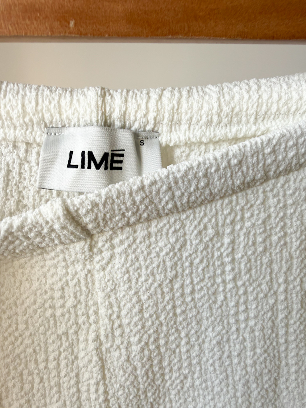 Брюки Lime, S