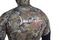 Гидрокостюм Marlin Camoskin 7 мм Зеленый