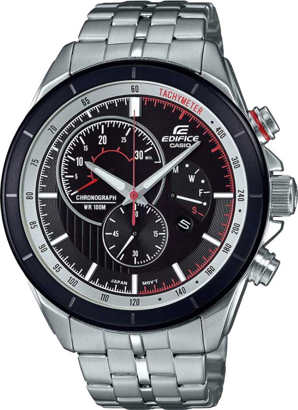 Часы Casio EFR-561DB-1B