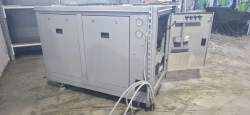 ЦХМ на базе Bitzer 4EES-4Y+4DES-5Y (Мет. корпус)
