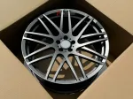 КОВАНЫЕ ДИСКИ ДЛЯ MERCEDES-BENZ G-CLASS G63 AMG W463 2017 МЕРСЕДЕС-БЕНЗ ГЕЛИК