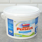Порошок стиральный "PERSEUS" автомат универсальный, ведро 3кг