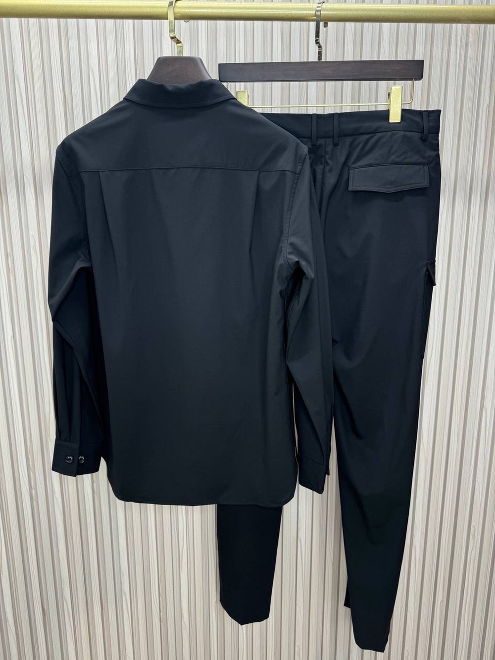 Прогулочный костюм Loro Piana