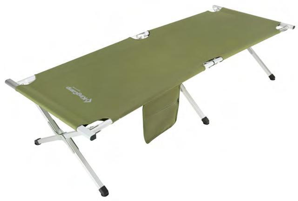 KingCamp Camping Bed Army [KC3806A]