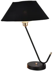 Интерьерная настольная лампа Sabine LSP-0685 Lussole