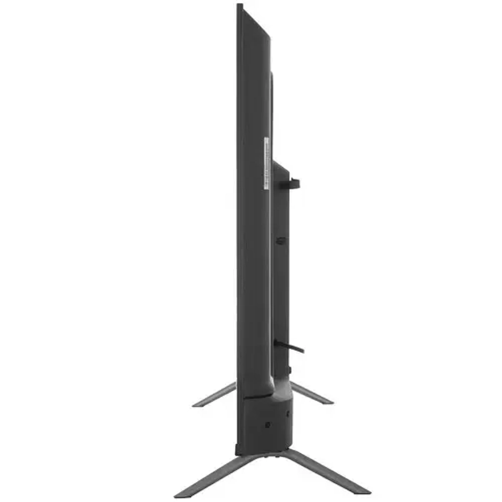 Телевизор 50" Haier Smart TV S3 DH1VLQD02RU
