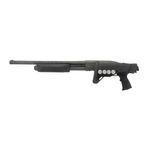 Складной приклад TBS Utility на Remington, DLG Tactical