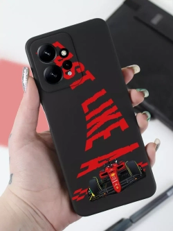 Чехол для Xiaomi Redmi Note 12 4G