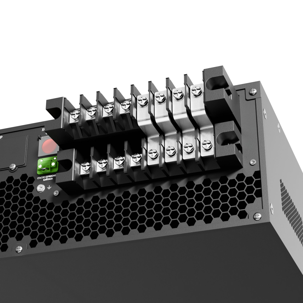 ИБП ONTEK PMR40 / 40 кВА онлайн