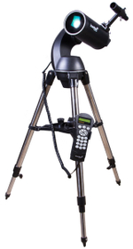 Телескоп Levenhuk SkyMatic 127 GT MAK
