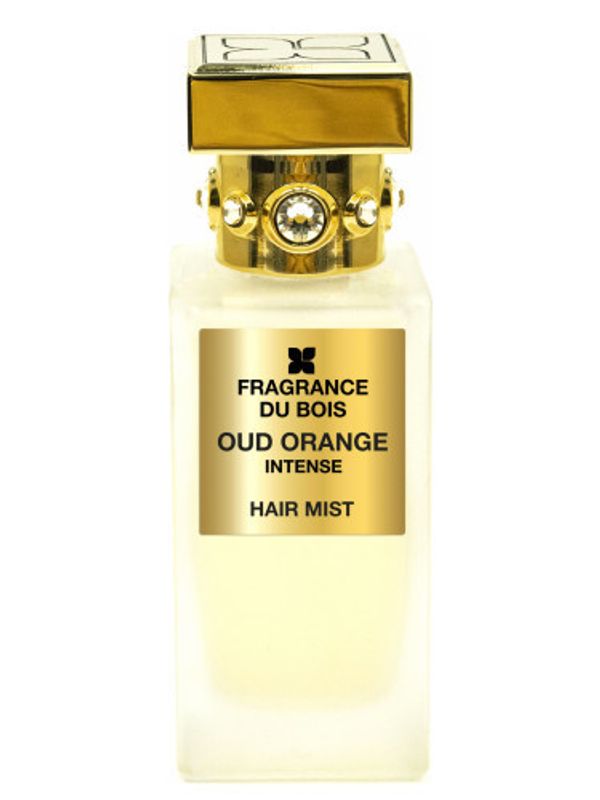 Fragrance Du Bois Oud Orange Intense Hair Mist