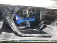Фара правая BMW X5 G05 X6 G06 (2018-2023) Laser
