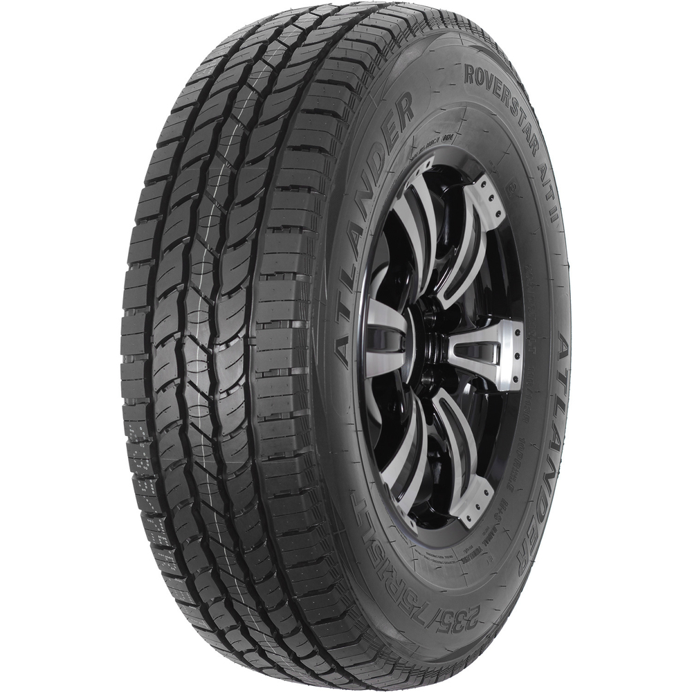 Летняя шина Atlander RoverStar A/T II (215/75 R15C 106/103R)