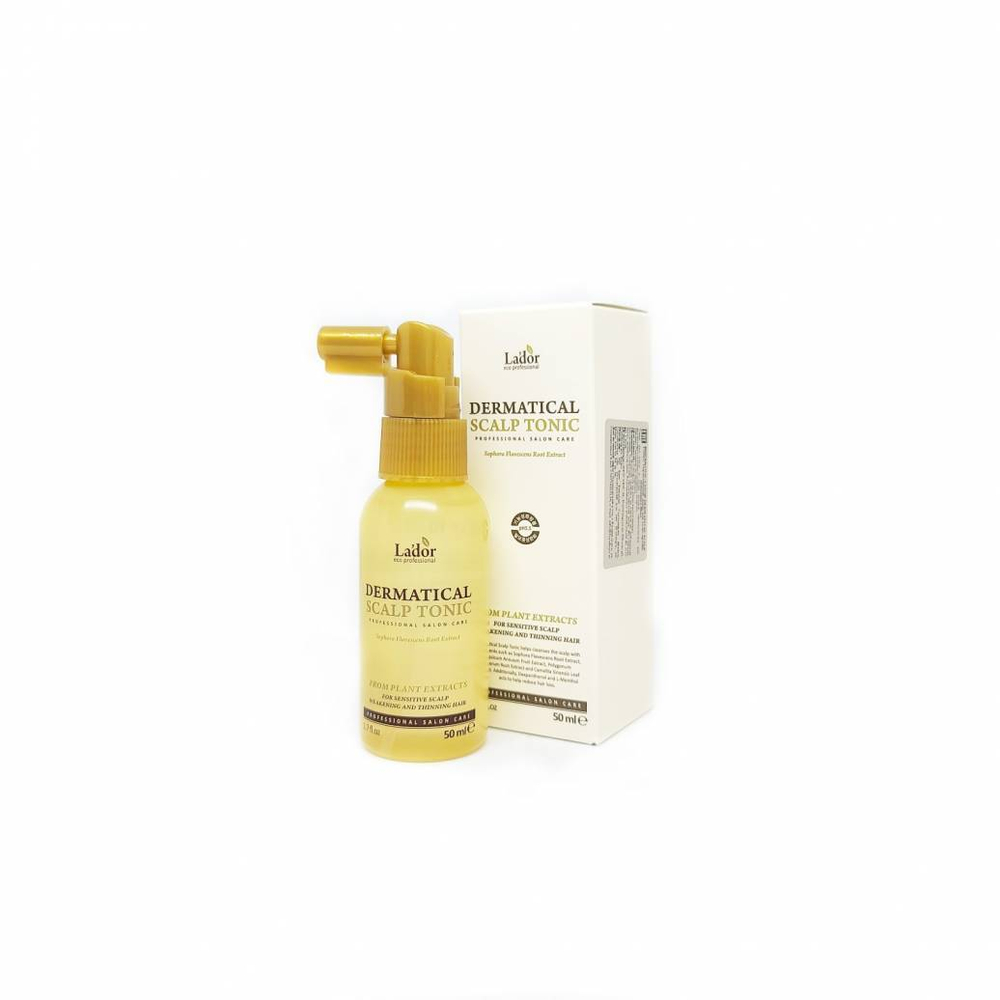Lador Dermatical Тоник DERMATICAL SCALP TONIC 50ML