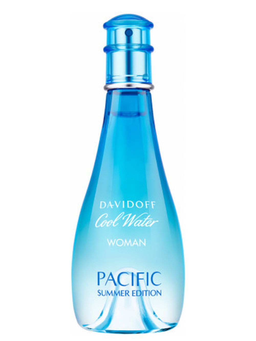 Davidoff Cool Water Pacific Summer Edition for Women