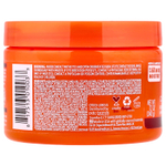 Cantu, масло ши, крем для вьющихся волос с кокосом, 340 г (12 унций)
