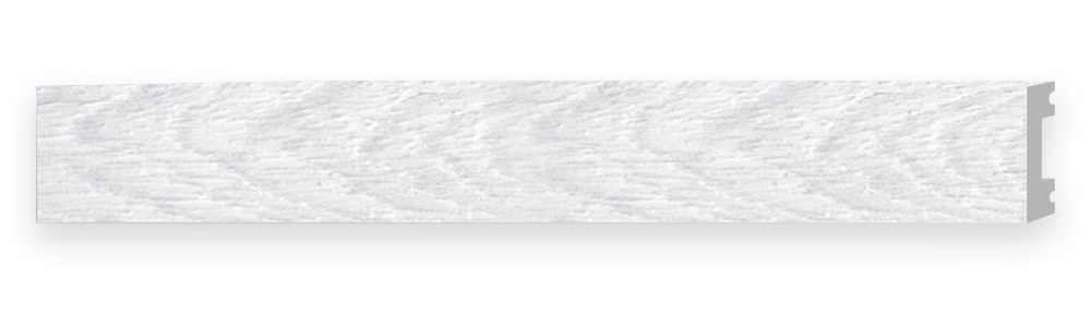 Молдинг Decomaster ECO LINE D162-84 41х10х2900 мм