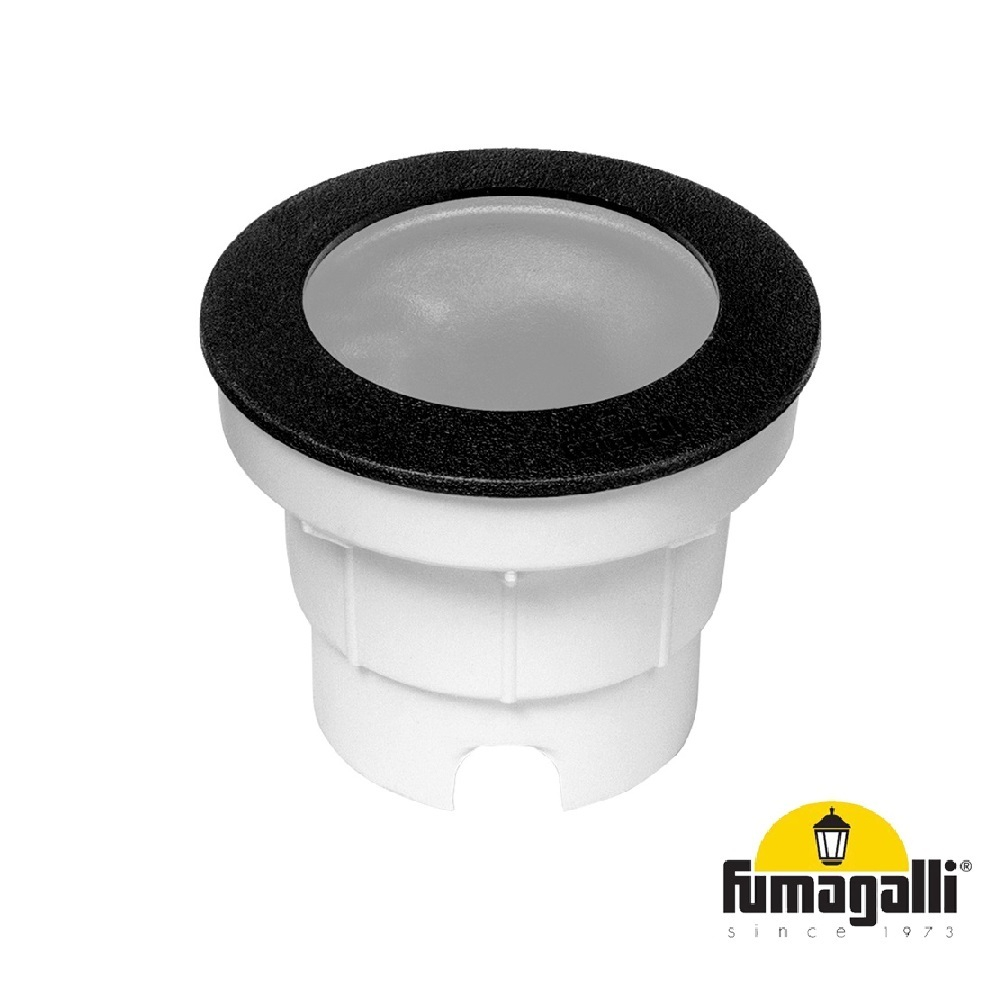 Тротуарный светильник Fumagalli CECI 2F1.000.000.AXG1L