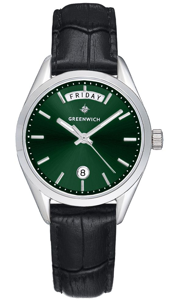 Наручные часы Greenwich GW 351.17.37