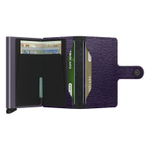 Кошелёк Secrid Miniwallet Crisple