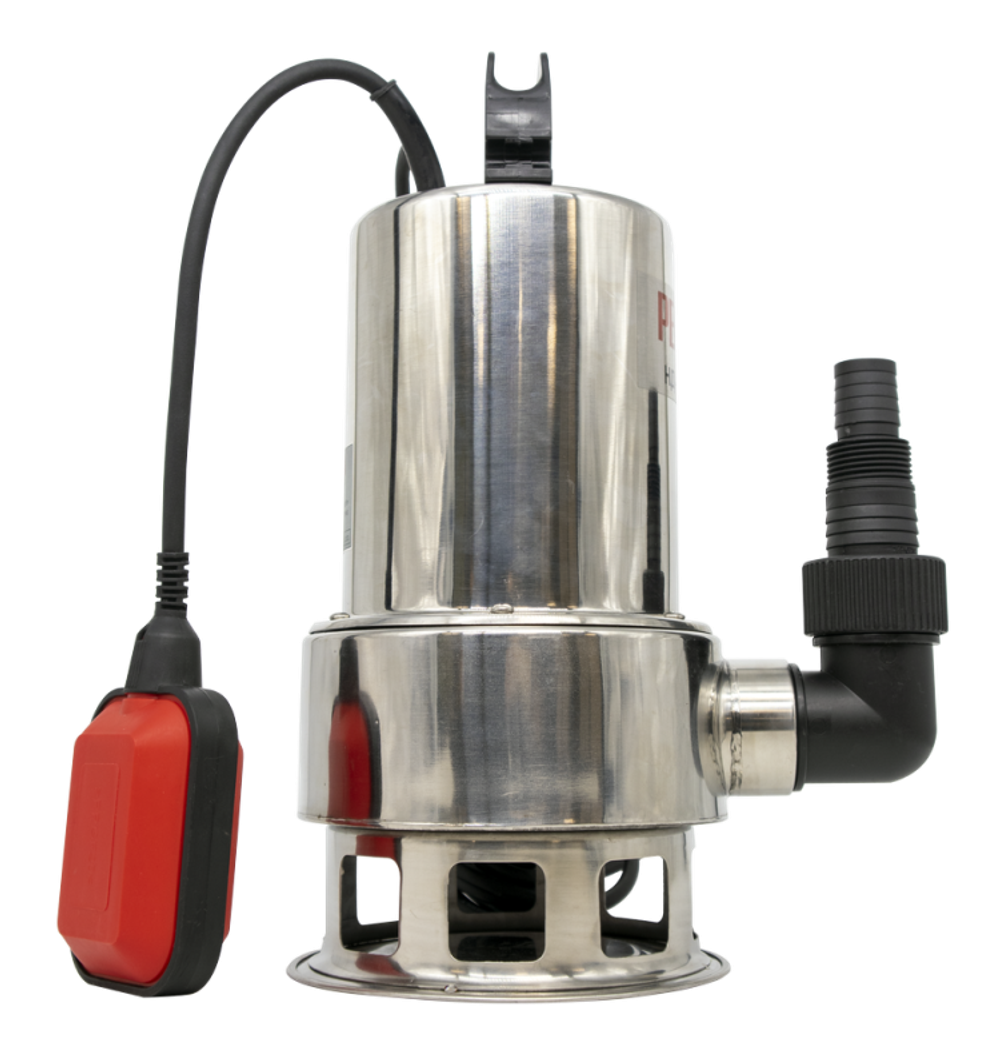 Дренажный насос Ресанта НД-15500Н/35