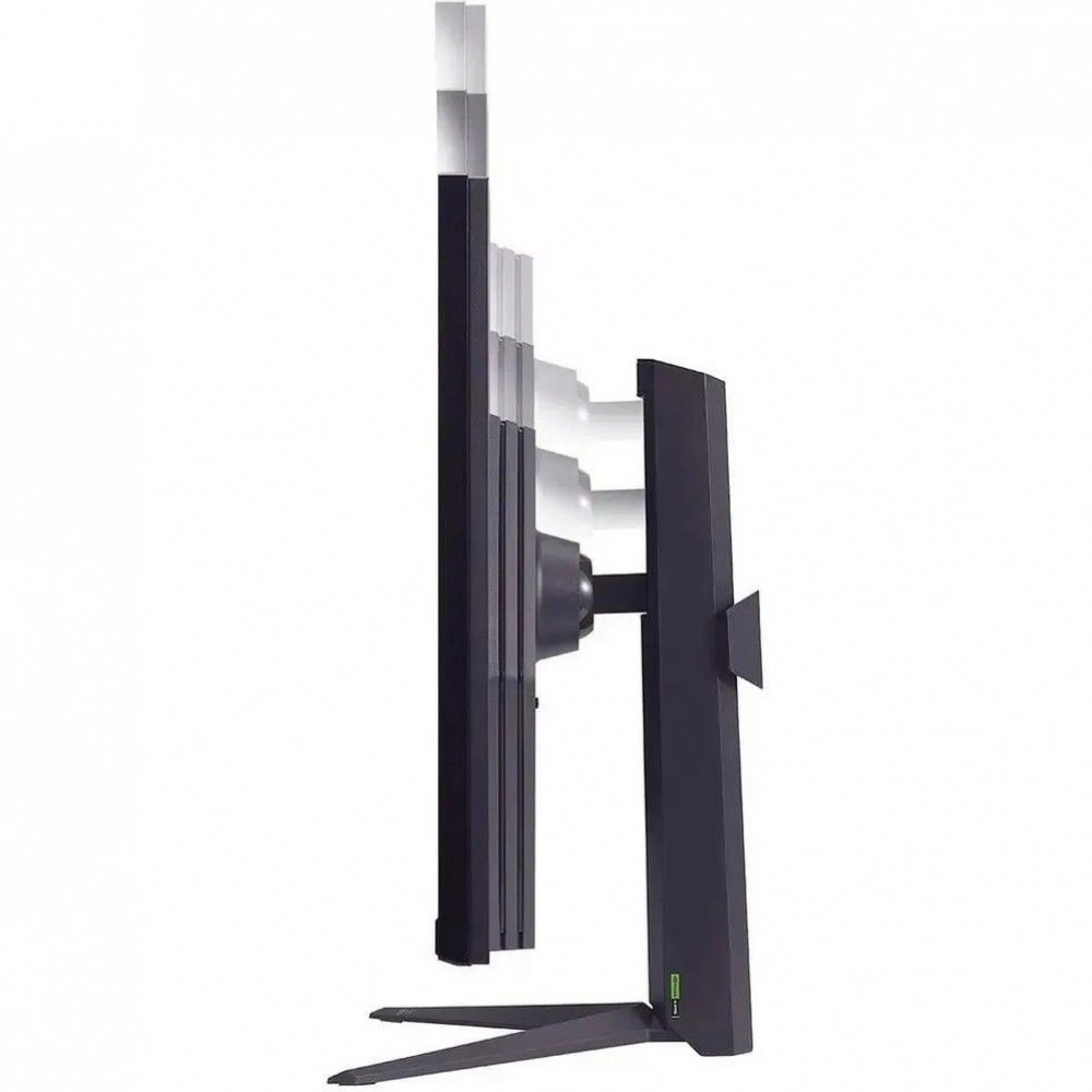 Монитор LG 31,5" 32GS85Q-B