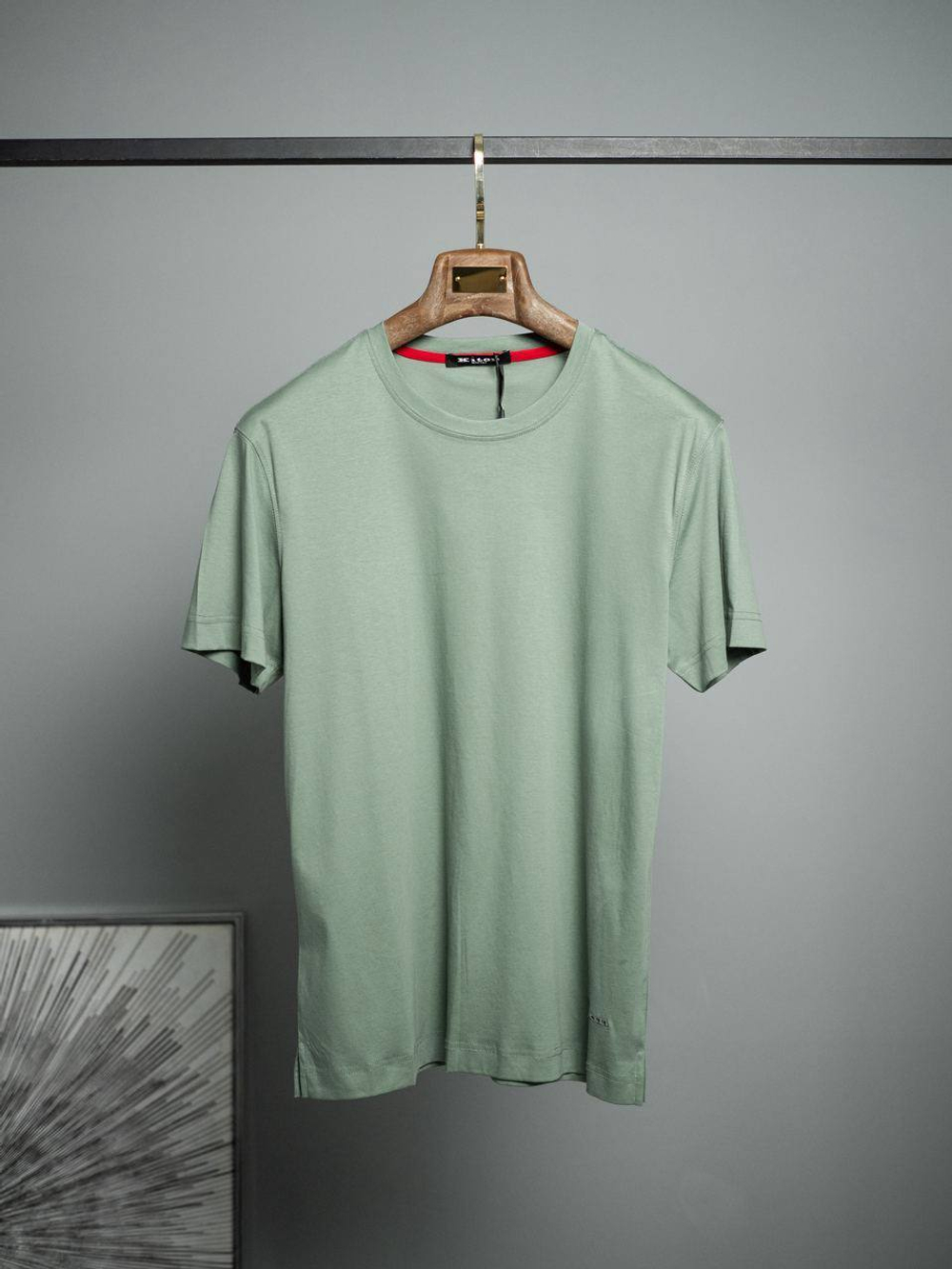 Футболка Kiton