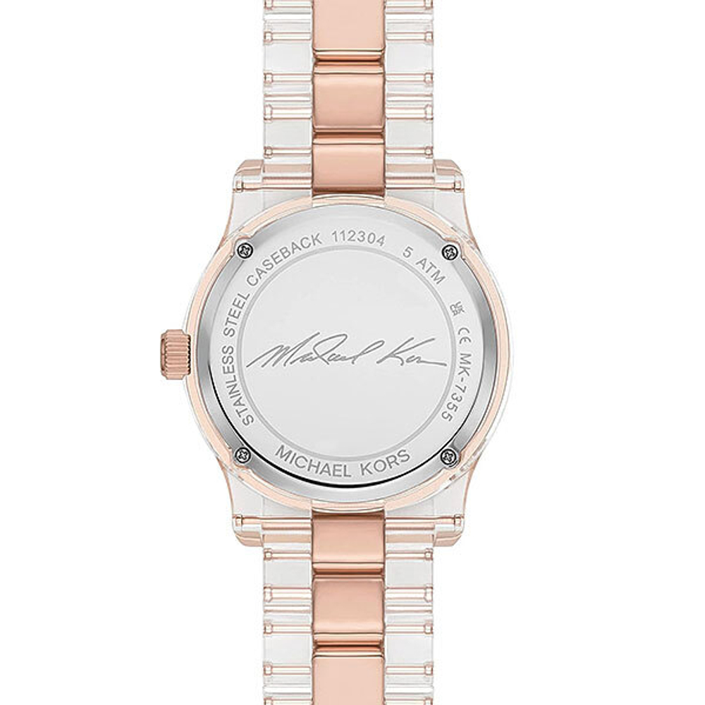 Женские наручные часы Michael Kors MK7355