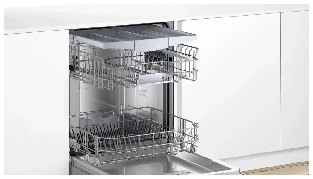 Встраиваемая посудомоечная машина Bosch SMV25EX00E