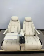 Сиденья капитанские кресла для Mercedes-Benz GLS / GL мерседес ГЛС Капитанские сидение VIP декор