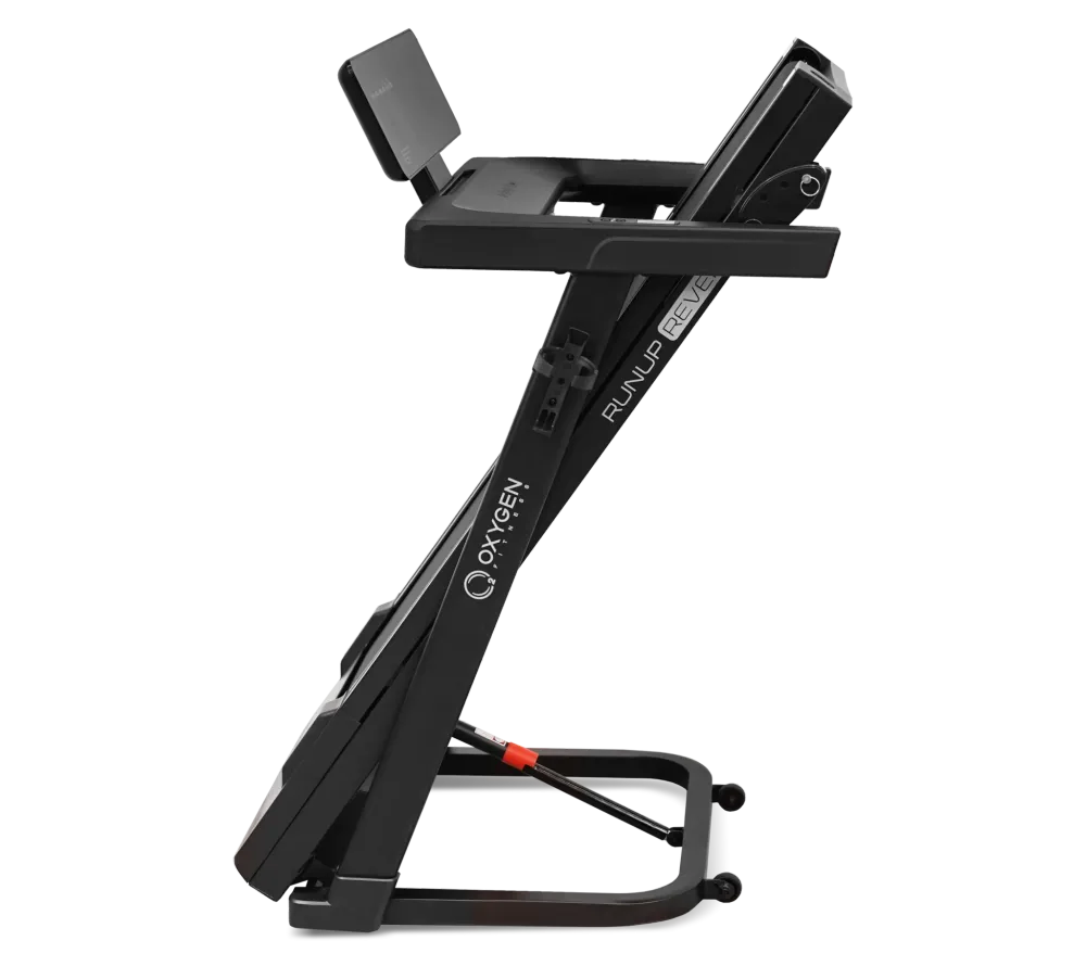Беговая дорожка OXYGEN FITNESS RunUp REVERB