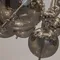 Потолочная люстра Bolla MOD133CL-04CH Maytoni