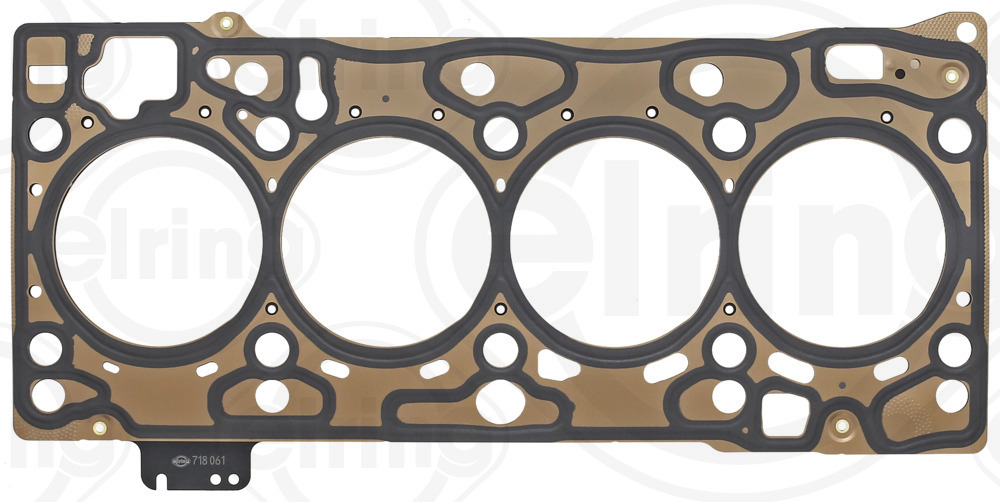 ELRING - 718061-ELR - Gasket, cylinder head