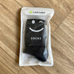 Носки Cariuma Crew Socks Black