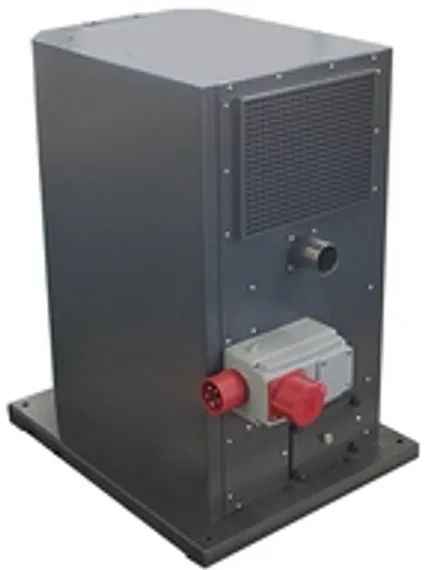 Лента шлифовальная Optimum для GU 30S и GB 100S, P80