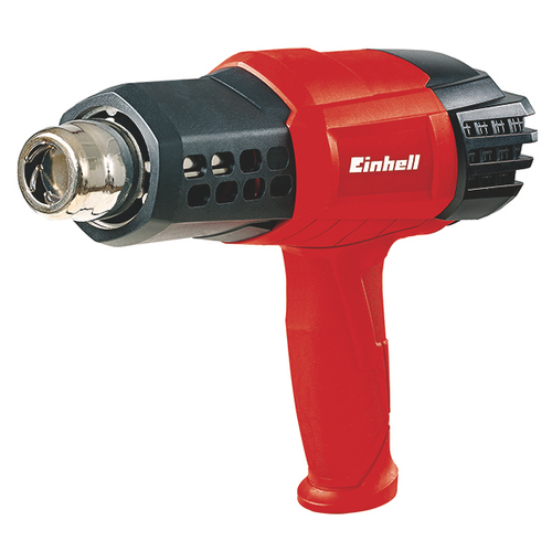 Фен технический Einhell TE-HA 2000E 2кВт 50-550°C
