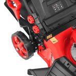 Газонокосилка бензиновая MTX GL46SP-K, 145 см³, 46 см, привод, 50 л