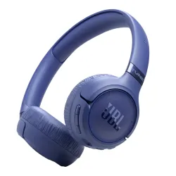 Беспроводные наушники JBL TUNE 680NC Blue