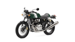 Royal Enfield Continental GT 650 British Racing Green (Standard / Single tone)