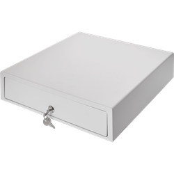 Денежный ящик PayTor HT-330P Белый, Epson
