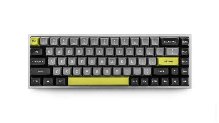 Matt3o MT3 3277 Custom (Silver)