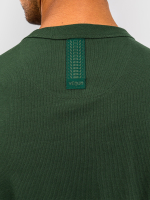 Футболка Venum Silent Power Forest Green