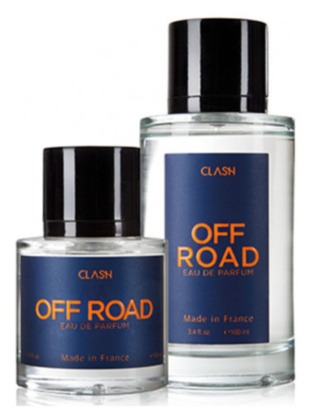 Clash Off Road