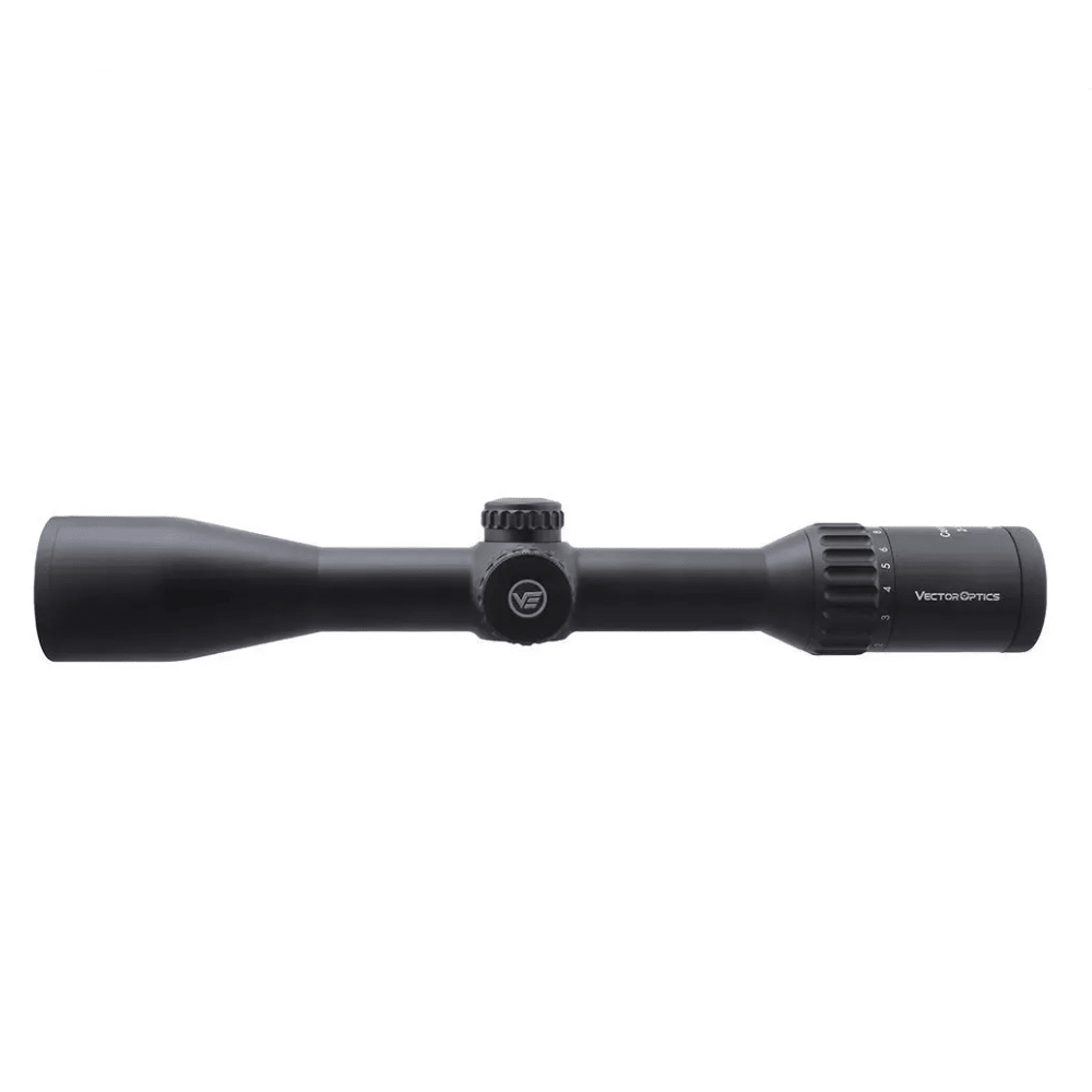 Оптический прицел Vector Optics Continental, x8 2-16x44 (30 мм) ED SFP TACTICAL, марка VCT-10A
